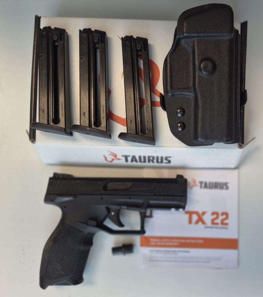 Taurus ad Taurus ad