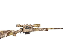 Howa Rifle 1