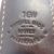 IMPRINTED RANDALL NAME ON BACK OF SHEATH IMPRINTED RANDALL NAME ON BACK OF SHEATH