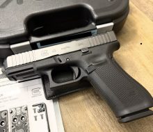 G45 MOS
