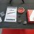 Included assessories