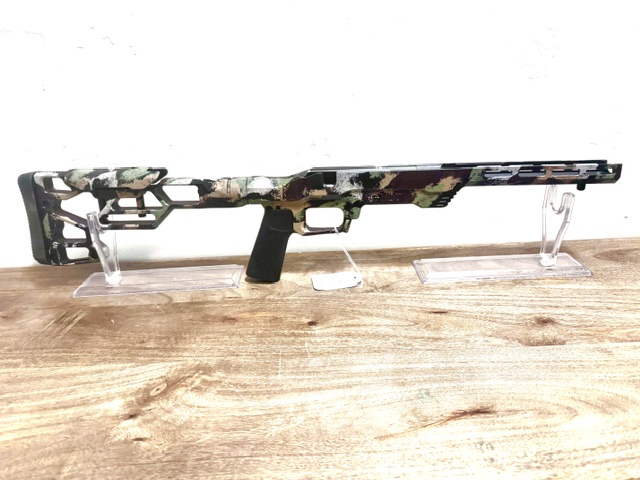 MDT Tikka LSS camo-1 MDT Tikka LSS camo-1