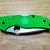 Spyderco Native 5 Lightweight Salt - Image 2 Spyderco Native 5 Lightweight Salt - Image 2