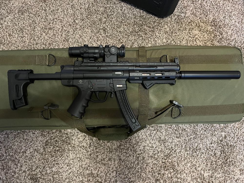 GSG2 GSG2