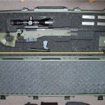 Accuracy International AW SM .300WM.1