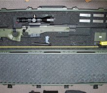 Accuracy International AW SM .300WM.1