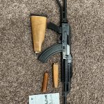 Ak-47 #1