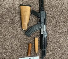 Ak-47 #1