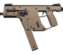 Vector FDE 9mm 1
