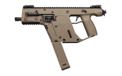 Vector FDE 9mm 1 Vector FDE 9mm 1