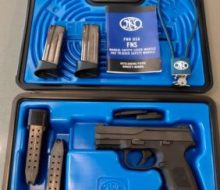 Pistol 2