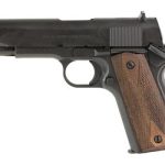 1911 Tank commander 2