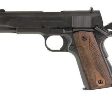 1911 Tank commander 2