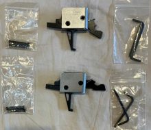 CMG Triggers