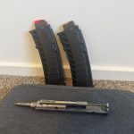 CMMG Conversion Kit