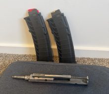 CMMG Conversion Kit