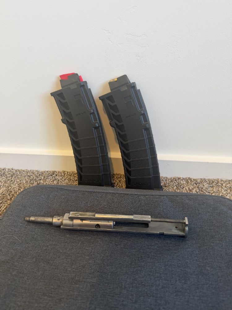CMMG Conversion Kit CMMG Conversion Kit
