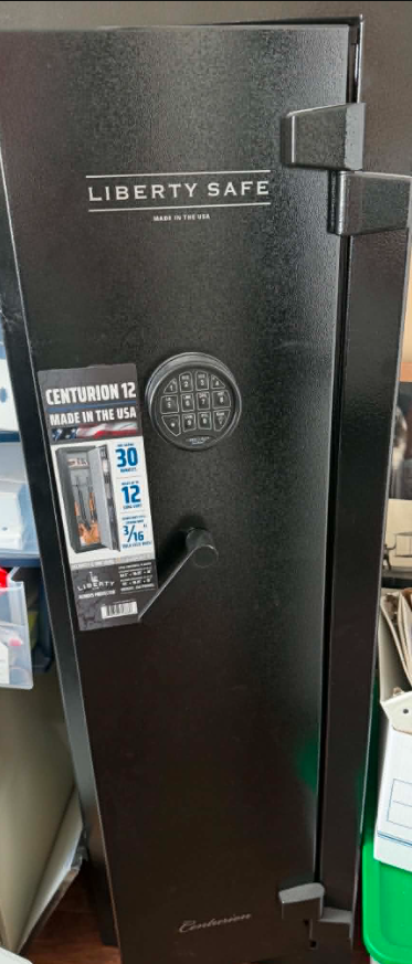 safe safe
