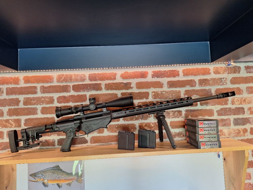 338 Lapua 338 Lapua