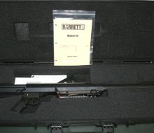 BARRETT M99 50BMG.15