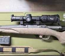 Ruger II