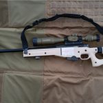 Accuracy International AW Sniper.4