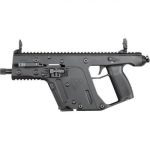 Vector black 9mm 1