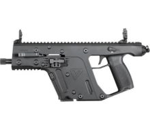 Vector black 9mm 1