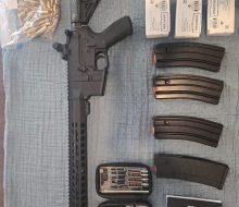 AR 15