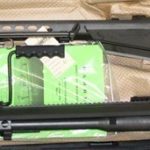 416 Barrett Semi-Auto M82a1.4