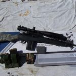 SPRINGFIELD ARMORY M1A.2