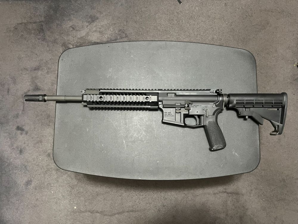 Sig 1 Sig 1