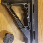 CTRstock