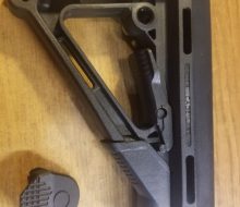 CTRstock