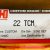 Hornady 22 TCM dies Hornady 22 TCM dies