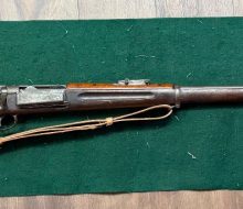 Krag 1