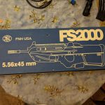 OD green FN FS2000.3