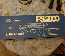 OD green FN FS2000.3