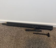 BCM Upper