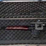 Izhmash SVD Dragunov 7.62x54R.004......NWP