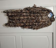 Ghillie Suit