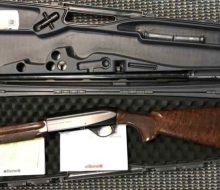 Benelli 12ga Ultra Light .......
