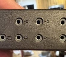 glock 3