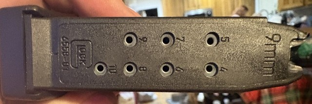glock 3 glock 3