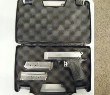 SR1911e