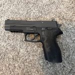 Sig P227 2