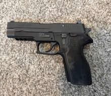 Sig P227 2
