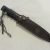 KNIFE IN SHEATH KNIFE IN SHEATH