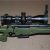 Accuracy International AW SM .300WM.3