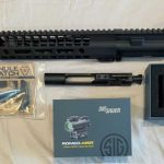 RTB Upper with Sig MSR